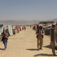 Smartphone bans, unnerving surveillance: Afghans reveal life under spreading Taliban rule