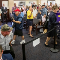 Lawmaker who named rape accuser says she did nothing wrong