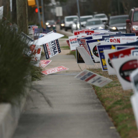 It’s Election Day in Harris County. Here’s everything to know