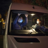 Harris County will send mental health professionals to some 911 calls under new initiative to reduce violence