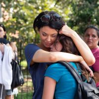 Houston parents faced anxiety, confusion after a false school shooting report