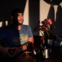 The September 11 attacks changed these Afghans’ lives forever