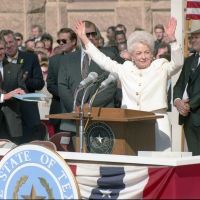 Essay: Can’t imagine a Democratic Texas governor? Let me tell you about Ann.