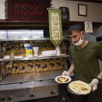 Afghans arriving in Houston come highly employable, with unique skills