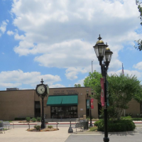 Klein Quinn wins Tomball mayoral race against incumbent Fagan