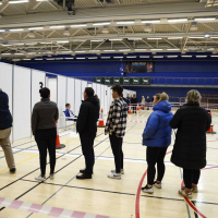 Icelanders vote with climate change on everyone’s mind