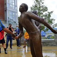 Memorial for man lynched 115 years ago unveiled in Tennessee