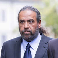 Olympic power broker Sheikh Ahmad found guilty of forgery