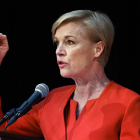 Beto O’Rourke taps into legacy of late Gov. Ann Richards