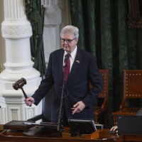 Texas Republicans adjourn special session celebrating partisan wins