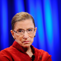 I am [person], hear me roar  —  the ACLU’s Orwellian editing of RBG…