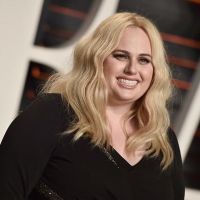 Rebel Wilson Shares Dating Update, Reveals She’s In Love With A ‘Disney Princess’