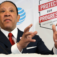 The state of Black America is … fraught