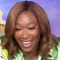 Watch: MSNBC’s Reid Amused by GOP Rap — ‘So Jealous of the Culture’