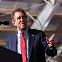Renacci Gains Endorsement Over Gov. DeWine in Cuyahoga County