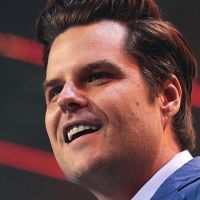 Watch: Matt Gaetz unloads on ‘odious’ pro-choice women who are too ugly to get pregnant