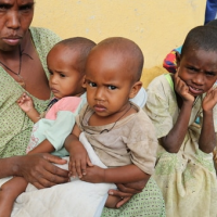 USAID Head Pushes for Humanitarian Aid Access in Tigray