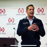 McCormick Wins Over Trump-Endorsed Evans in Georgia Congressional Runoff