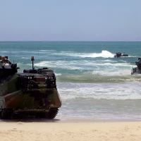 Taiwan Gets Invited to RIMPAC? Best to Consider the Fine Print