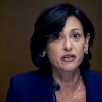 EXCLUSIVE: Anti-Title 42 Messages Popular With CDC Director Before She Terminated Policy, Emails Show