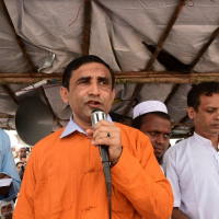 Family Blames Rohingya Militants For Murder Of Community Leader