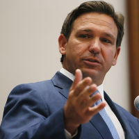 DeSantis to Look ‘More Significantly’ at Texas Abortion Law