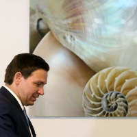 Fla. to withhold funding if local school boards maintain unlawful mask orders