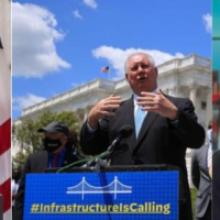 Despite End Of COVID, Three House Democrats Still Haven’t Shown Up For Work