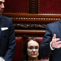 The advice comedian Mel Brooks gave to his great nephew Todd Kaminsky, now running for Nassau County DA