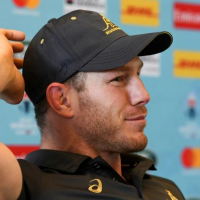 Wallaby Great Pocock Poised To Become An Australian Senator