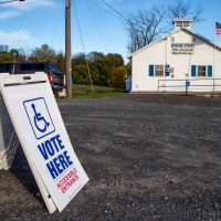 How Democrats Can Win Over Rural America