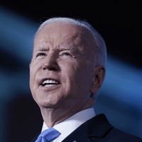Walking it Back: Joe Biden Now Says He Was Not Calling for Regime Change in Russia