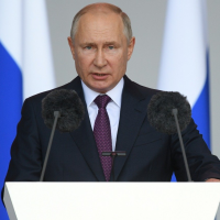 To Counter Russia and China, Make ‘Spheres of Influence’ Great Again