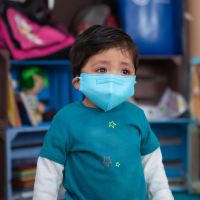 Enough: New Yorkers must demand an end to Adams’ toddler mask mandate