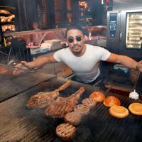 Americans are eating more beef than ever -- despite vegan...