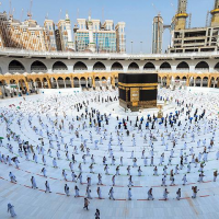 Iran Confirms Talks To Improve Relations With Rival Saudi Arabia