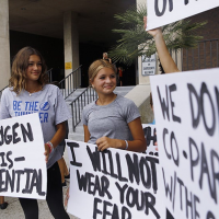 School boards become ground zero for country’s culture wars