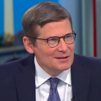 “Intelligence Matters”: Michael Morell on 9/11, the CIA and Afghanistan, Part 2
