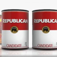 Democrats are bankrolling ads promoting fringe Republican candidates. Here’s why