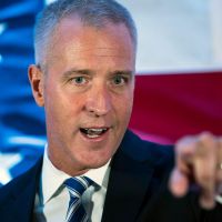GOP spending $1 million to topple DCCC chair Sean Patrick Maloney
