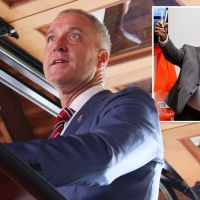 DCCC head Rep. Sean Patrick Maloney says Dems ‘doing our job’ by…