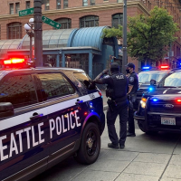 Seattle could lose over 200 cops due to COVID vaccine mandate, report says