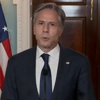 Blinken Says US Gave Americans In Afghanistan ‘Every Opportunity’ To Leave
