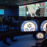 Command center for securing Jewish community unveiled in Chicago | World Israel News