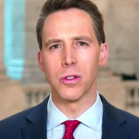 Missouri newspaper attacks Josh Hawley for lacking principles and wasting time a law that will never pass