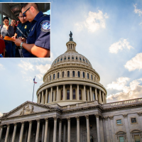 Senate parliamentarian nixes new Dem immigration plan for $3.5T spree