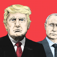 Conservatives Are Anti-Anti-Putin – The American Conservative