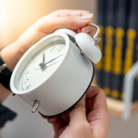 A Lost Hour And Lost Cause – The American Conservative