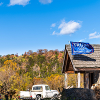 Thank God for Rednecks – The American Conservative