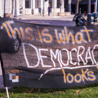 Liberalism’s Two-Front War – The American Conservative